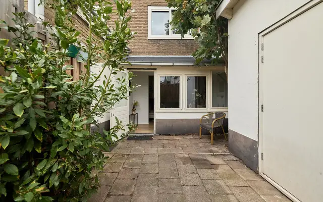 Foto van Geuzenweg 20 A, Hilversum