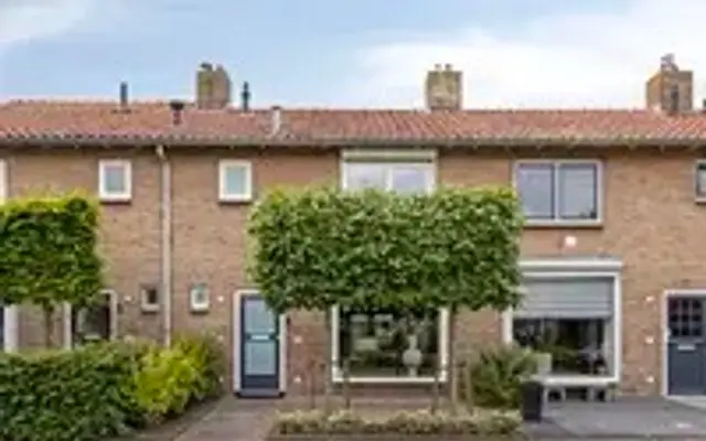 Foto van Magnoliaplein 10, Kampen