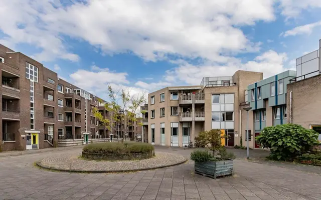 Foto van Dopplerdomein 1 B, Maastricht