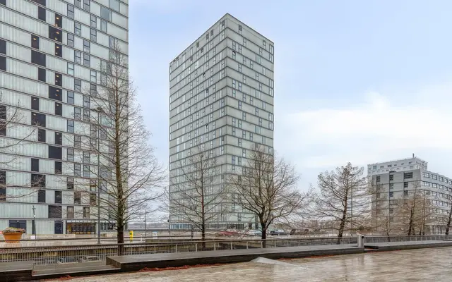 Foto van Koetsierbaan 223, Almere