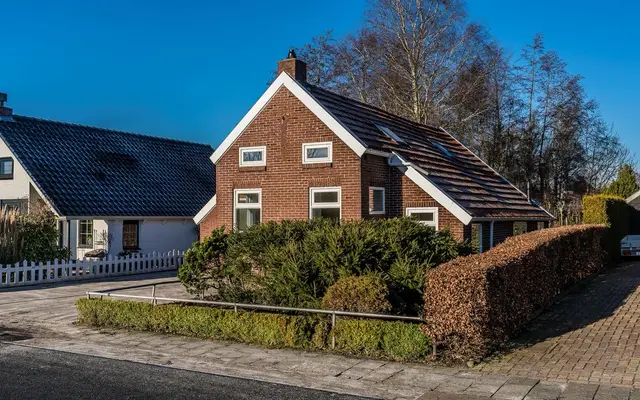 Foto van Kloostertuin 22, Winschoten