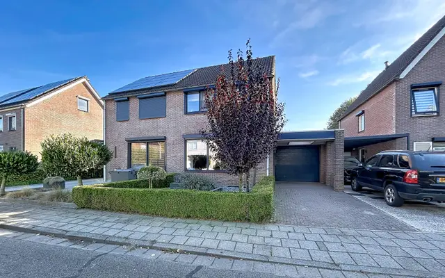 Foto van Voorstraat 27, Aardenburg
