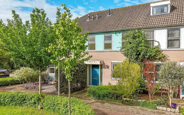 Foto van Diemzigt 45, Diemen
