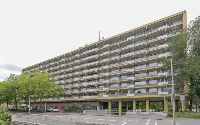 Foto van Kringloop 55, Amstelveen