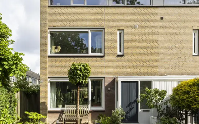 Foto van Pijlstaartpad 27, Eindhoven