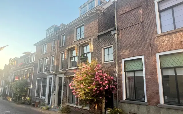 Foto van Tolsteeg 17, Gorinchem