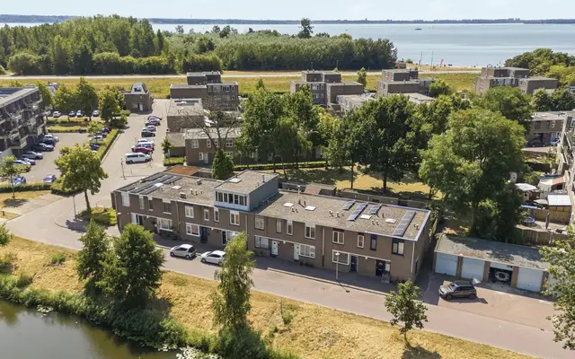 Foto van Kimwierde 37, Almere
