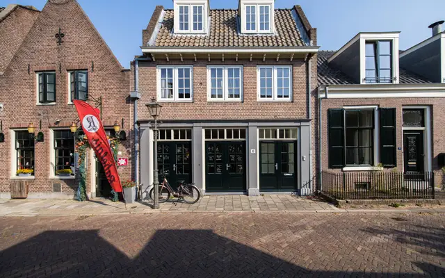 Foto van Bolensteinsestraat 10 A, Maarssen