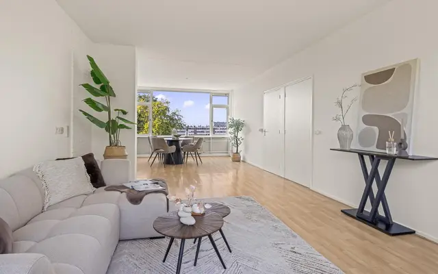 Foto van Eisenhowerlaan 334, Utrecht