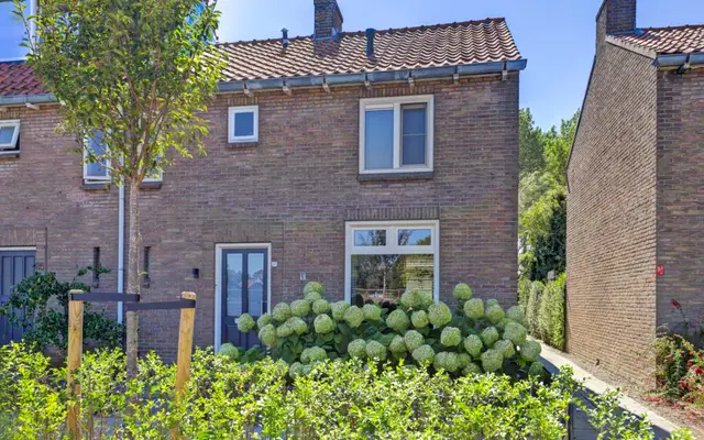 Foto van Wilhelminastraat 27, Kortgene