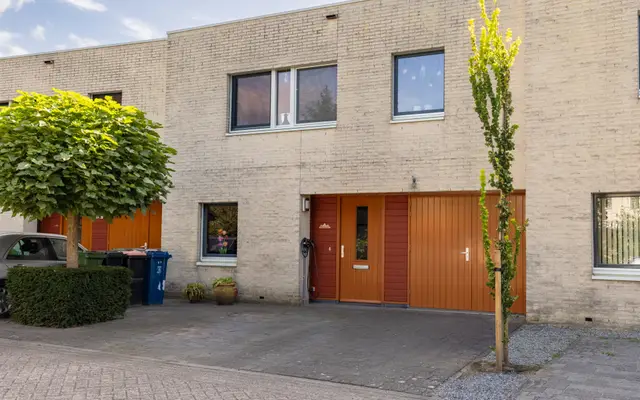 Foto van Het Verlaat 224, Apeldoorn