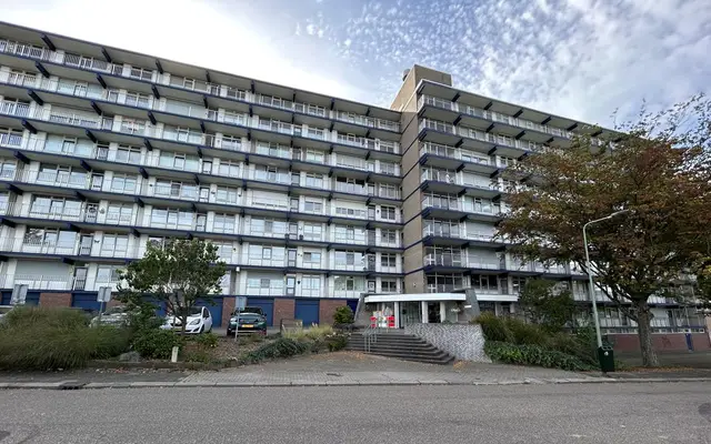 Foto van Florence Nightingalestraat 139, Brunssum