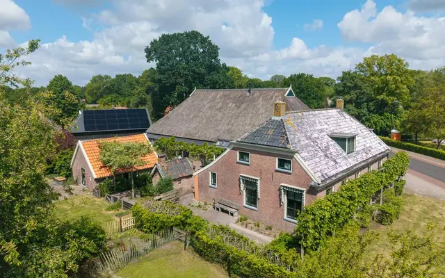 Foto van Hoofdweg 9, Langelo