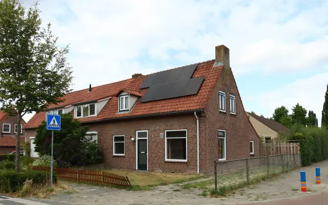 Foto van Plakseweg 16, Groesbeek