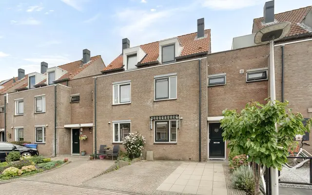 Foto van Lobelia 14, Nootdorp