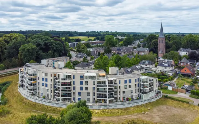 Foto van Het Bastion 49, Dieren