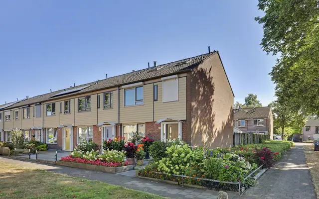 Foto van Hengeveldebrink 50, Enschede