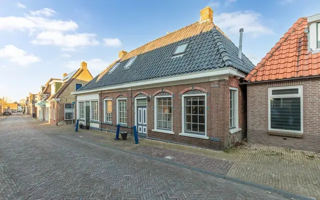 Foto van Hoofdstraat 42, Koudum
