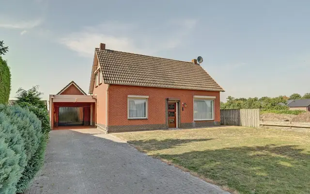 Foto van Kattenbos 8, Reusel