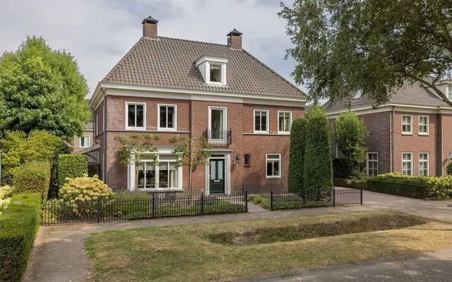 Foto van Brand 16, Helmond