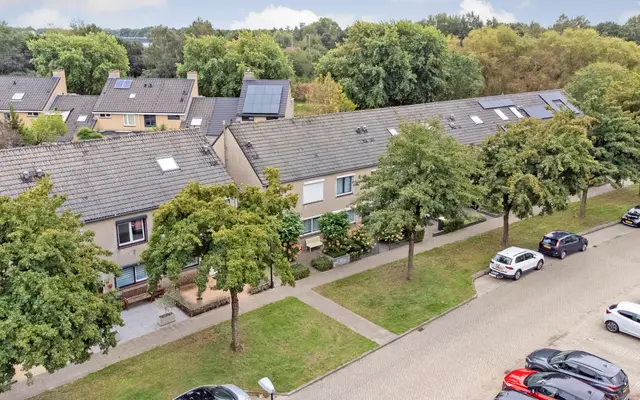 Foto van Latonalaan 45, Apeldoorn