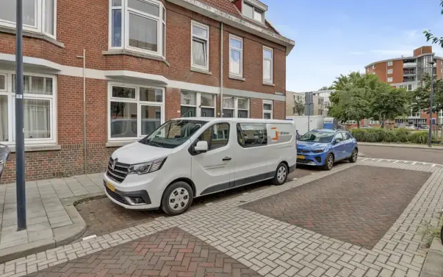 Foto van Archimedesstraat 19 A, SCHIEDAM