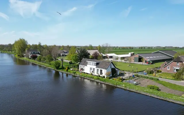 Foto van Kortsteekterweg 13, Alphen aan den Rijn