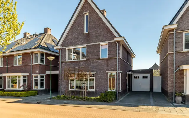 Foto van Altena 21, Chaam