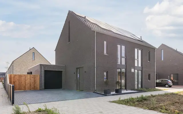 Foto van Eeuwsel 33, Nistelrode