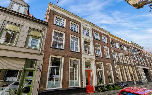 Foto van Kamperstraat 11 H, Verkoopadviesgesprek aanvragen