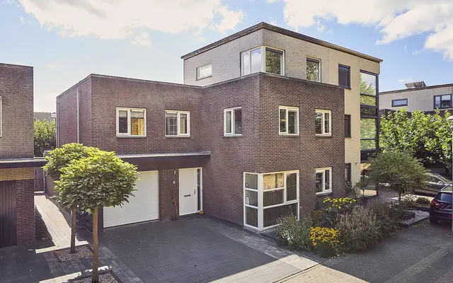 Foto van Ilperveld 7, Nieuw-Vennep