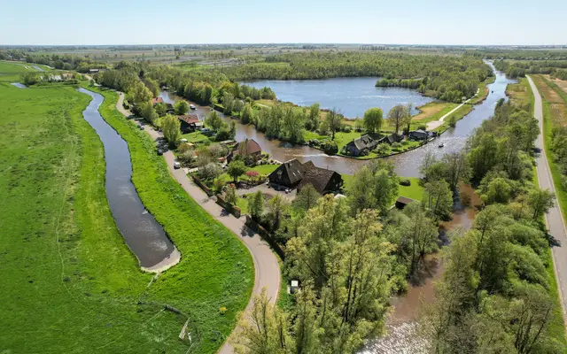 Foto van Wetering-Oost 78, Wetering
