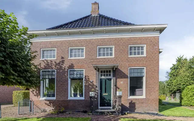 Foto van Middenweg 98, Veendam