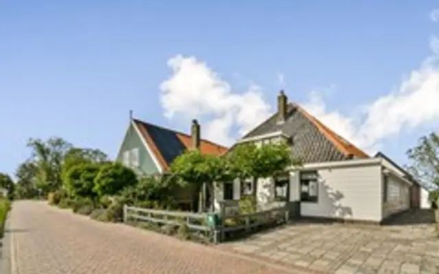 Foto van T Nopeind 14, Amsterdam