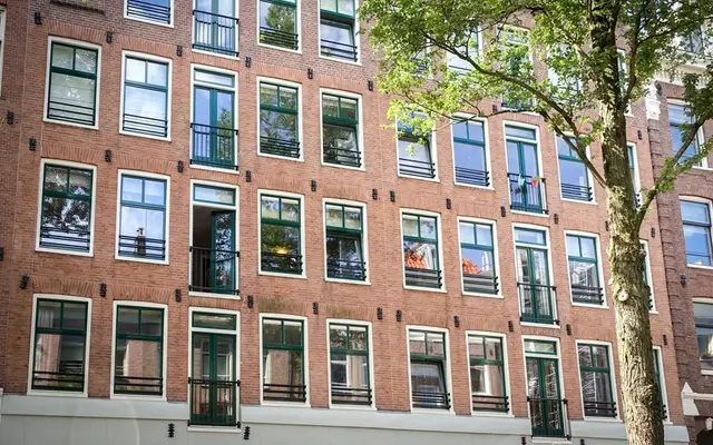 Foto van Daniël Stalpertstraat 30 B, Amsterdam