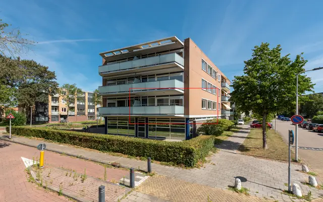 Foto van Frankrijkstraat 22, IJsselstein