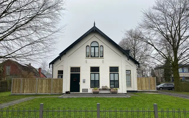 Foto van Kerkstraat 267 M, Hoogezand