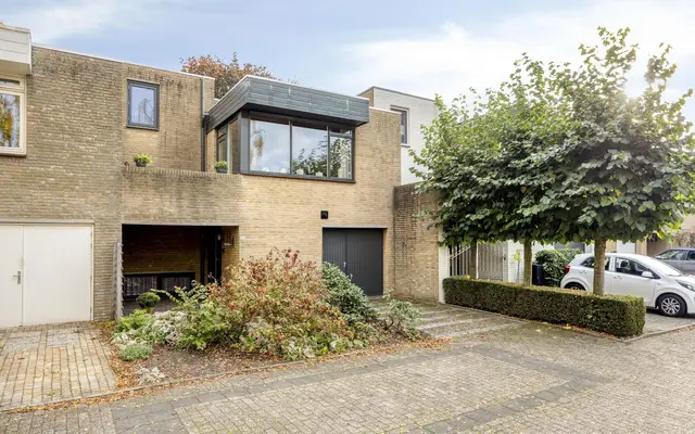 Foto van Beethovengaarde 41, Oss