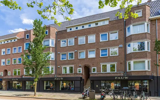 Foto van Europaplein 31 3, Amsterdam