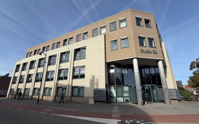 Foto van Mauritsstraat 280, Eindhoven