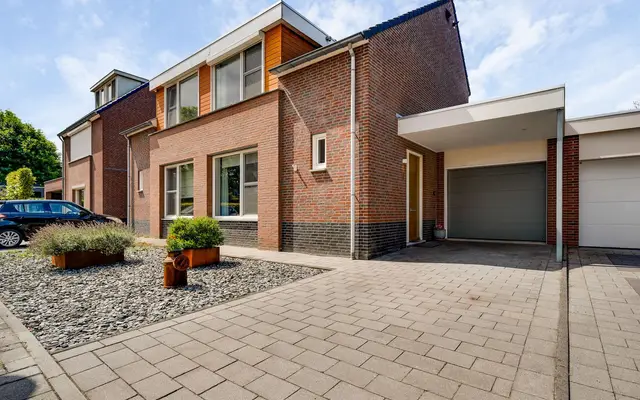 Foto van Bij Polderte 6, Weert