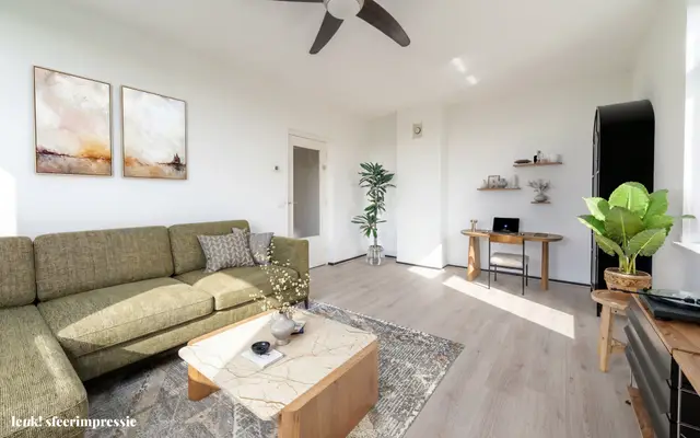 Foto van Van Goudoeverstraat 237, Gorinchem
