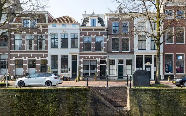Foto van Westhaven 16, Gouda
