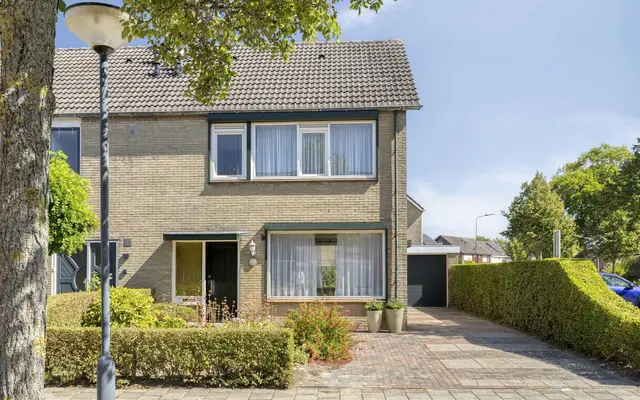 Foto van Putterhof 2, Heinkenszand