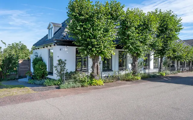 Foto van Frankhuisweg 16, Zwolle
