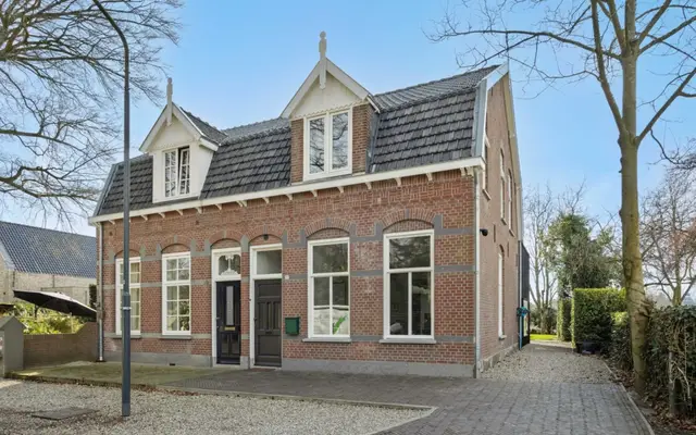 Foto van St.-Michielsgestelseweg 10, Vught