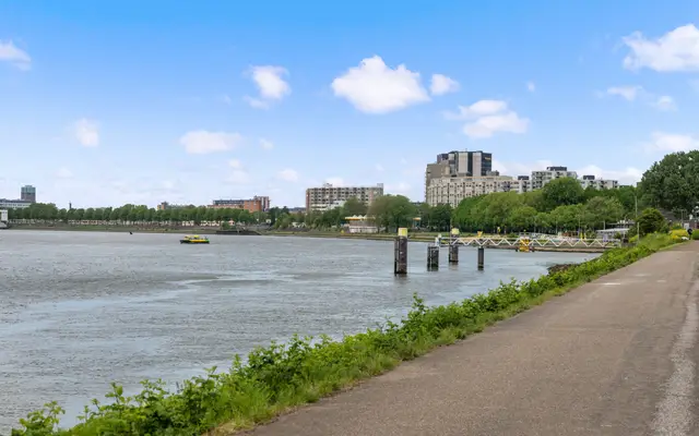 Foto van Drinkwaterweg 156, Rotterdam