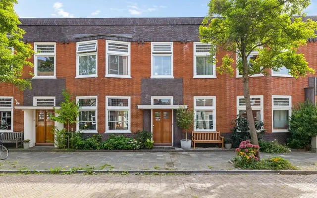 Foto van Wassenberghstraat 18, Groningen