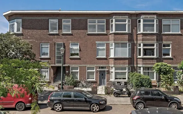 Foto van Amandelstraat 65, Den Haag