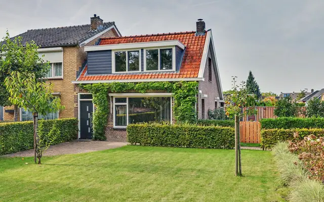 Foto van Siguitsedijk 14, Kwadendamme